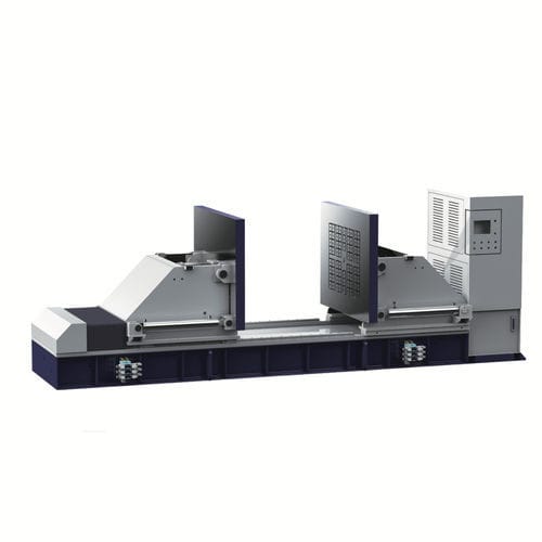 Apristampo orizzontale - TMG2120 - SXKH GLOBAL
