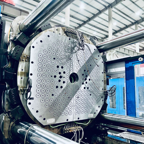 Piano elettromagnetico elettro-permanente - SXKH GLOBAL - circolare / rettangolare / per stampi