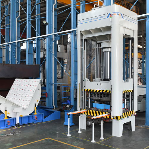 Macchina sbavatrice verticale - TMM-80 - SXKH GLOBAL - automatica