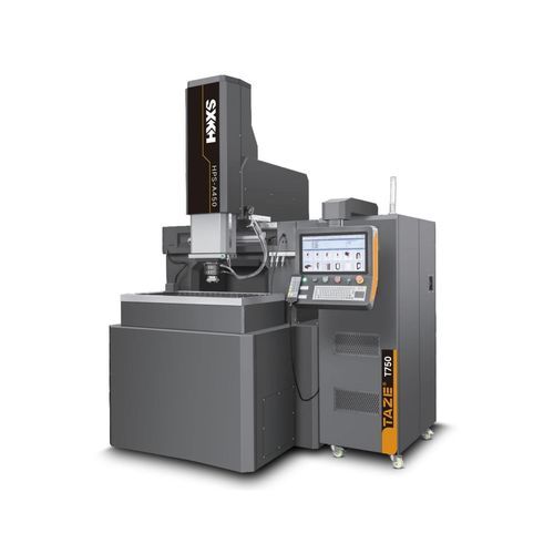 EDM per stampaggio a freddo - HPS-A450 - SXKH GLOBAL - di alta precisione / ad alta velocità / flessibile