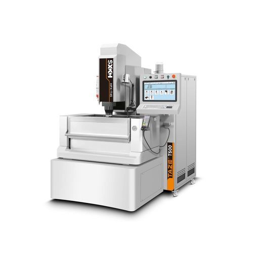 EDM per stampaggio a freddo - HPX-T45 - SXKH GLOBAL - di precisione / per fabbricazione di stampi