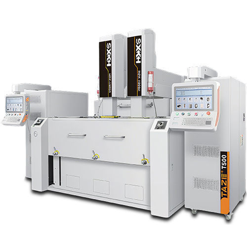 Macchina per elettroerosione wire EDM - HPX-1800 - SXKH GLOBAL - CNC