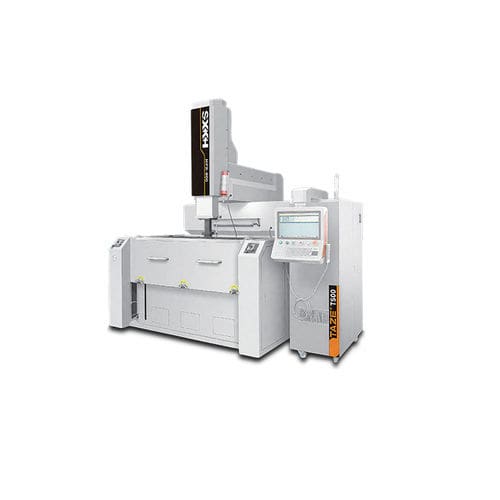 Macchina per elettroerosione wire EDM - HPX-500 - SXKH GLOBAL - CNC