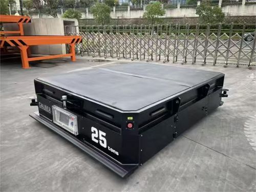 Modulo di manipolazione compatto - AGV series - SXKH GLOBAL - tipo pick and place