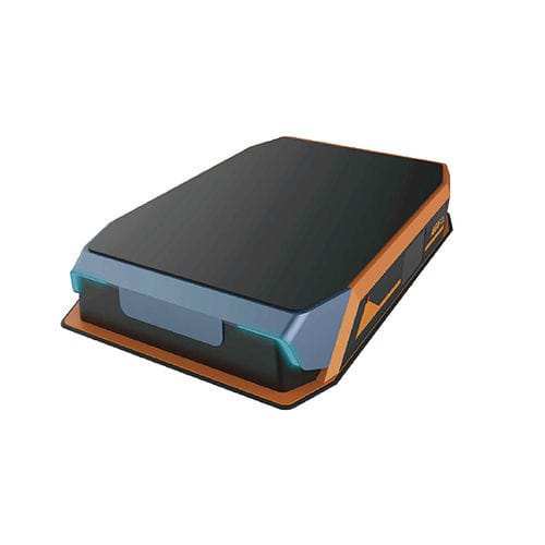 AGV per movimentazione - AGV Series - SXKH GLOBAL - per carichi pesanti / elettrico / con alimentazione a batteria