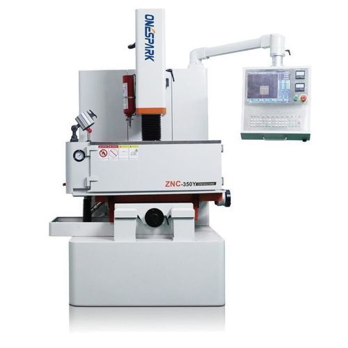 EDM per stampaggio a freddo - ZNC320Y - SXKH GLOBAL - di alta precisione / per fabbricazione di stampi / per utensili di lavorazione dei metalli