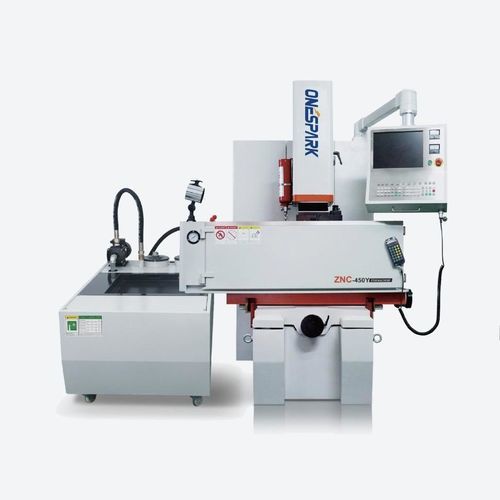 EDM per stampaggio a freddo - ZNC350Y - SXKH GLOBAL - di alta precisione / per fabbricazione di stampi / per pezzi di grandi dimensioni