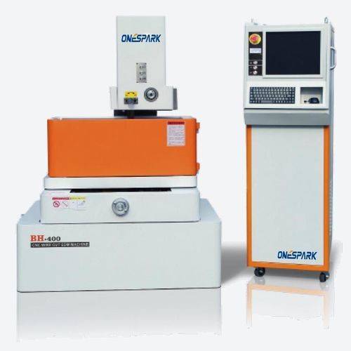 EDM wire EDM - BH-500 - SXKH GLOBAL - di alta precisione / per fabbricazione di stampi / CNC