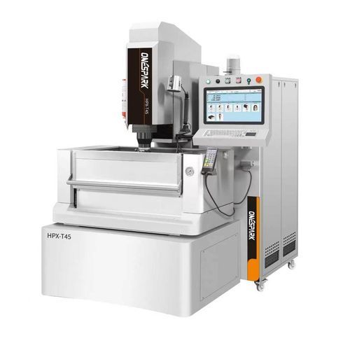 EDM per stampaggio a freddo - HPX-T45 - SXKH GLOBAL - ad alta velocità / di precisione / per pezzi piccoli