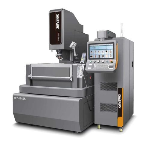 EDM per stampaggio a freddo - HPS-B45S - SXKH GLOBAL - di alta precisione / ad alta velocità / per pezzi piccoli