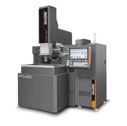 EDM per stampaggio a freddo - HPS-A450 - SXKH GLOBAL - di alta precisione / ad alta velocità / flessibile