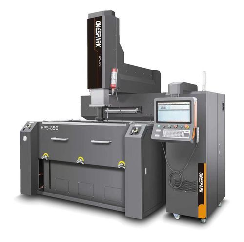 EDM per stampaggio a freddo - HPS-850 - SXKH GLOBAL - di alta precisione / ad alta velocità / flessibile