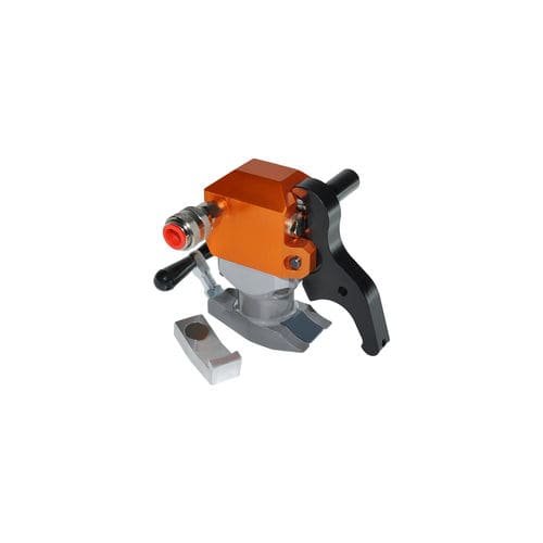 Stallonatore idraulico - MICRO-LEM V - P.M.M. di Montresor Gianfranco