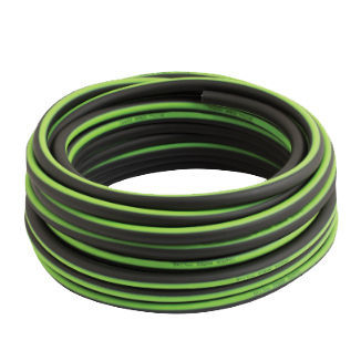 Tubo flessibile idraulico - RH series - Kee Connections - in gomma / in poliestere / resistente all'abrasione