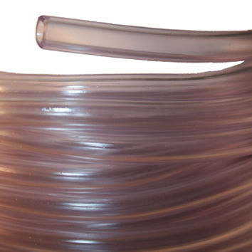 Tubo flessibile per prodotti alimentari - CPM series - Kee Connections - per polveri / per gas / in PVC