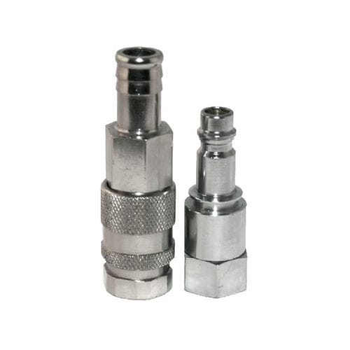 Raccordo idraulico - 374 series - Kee Connections - filettato / in EPDM / in NBR