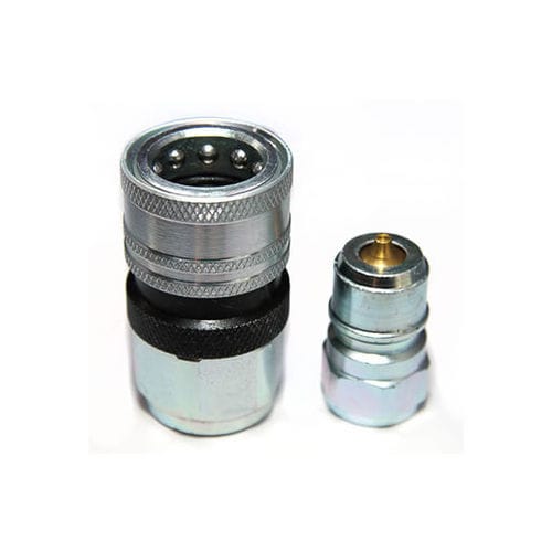 Raccordo idraulico - 399 series - Kee Connections - ad anello / in EPDM / in NBR