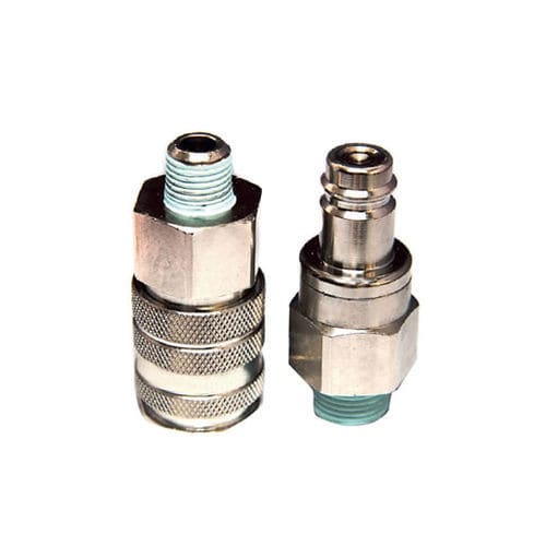 Raccordo idraulico - 400 series - Kee Connections - ad anello / in EPDM / in NBR