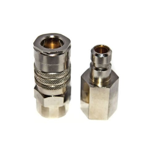 Raccordo idraulico - 403 series - Kee Connections - filettato / in NBR / in MDF