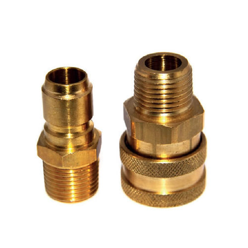 Raccordo pneumatico - 950 Series - Kee Connections - filettato / in EPDM / in NBR
