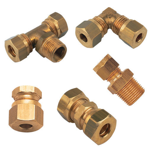 Raccordo per aria compressa - MT18Q47BXN - Kee Connections - filettato / a T / gomito a 90°