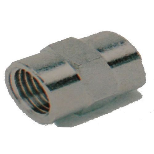 Raccordo idraulico - F series - Kee Connections - per aria compressa / filettato / DIN