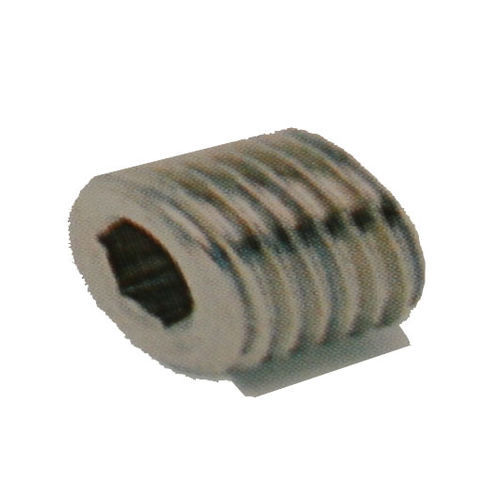 Tappo conico - MP series - Kee Connections - a bordi paralleli / filettato / in metallo