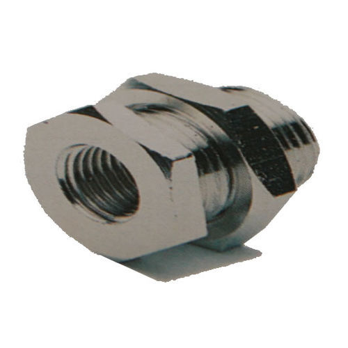 Connettore per tubi rotondo - MM series - Kee Connections