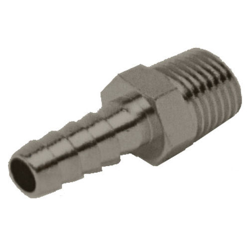 Raccordo idraulico - MT series - Kee Connections - filettato / BSPT / DIN