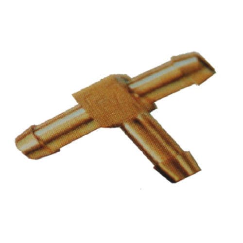 Raccordo idraulico - 3HTS series - Kee Connections - filettato / scanalato / a T