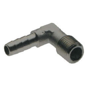 Raccordo idraulico - MP1 series - Kee Connections - filettato / a gomito / DIN