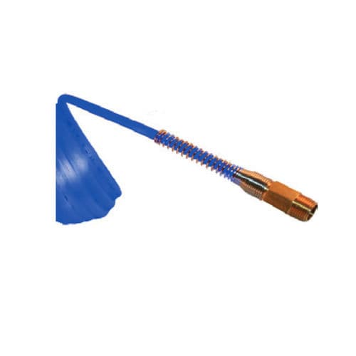 Tubo flessibile per prodotti chimici - NC0604MT14B025 - Kee Connections - per carburante / pneumatico / per olio