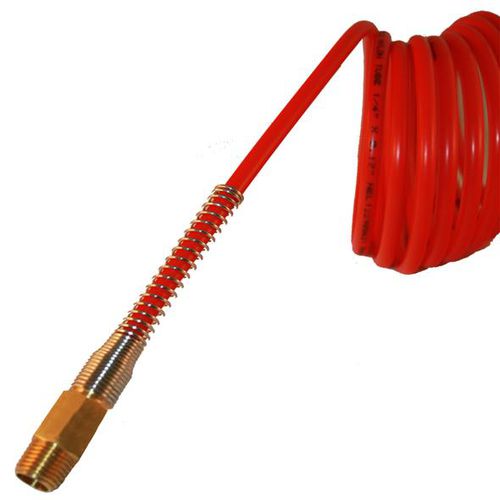 Tubo flessibile per prodotti chimici - NC0604MT14R025 - Kee Connections - per carburante / pneumatico / per olio