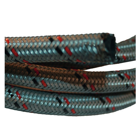 Tubo flessibile per acqua - NGS series - Kee Connections - per gas / per olio / in gomma
