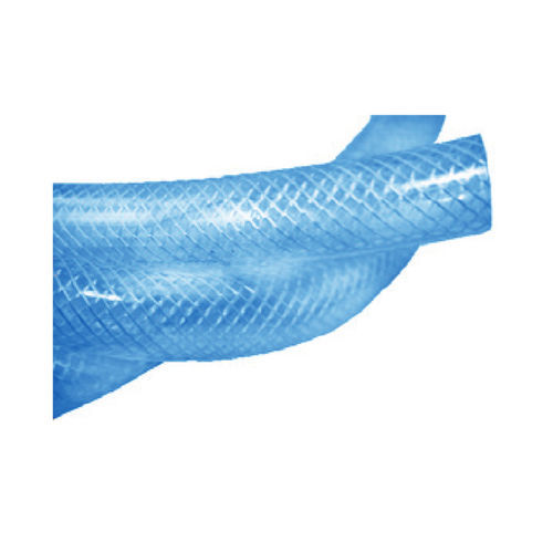 Tubo flessibile per acqua - RP series - Kee Connections - per gas / per aria compressa / per olio