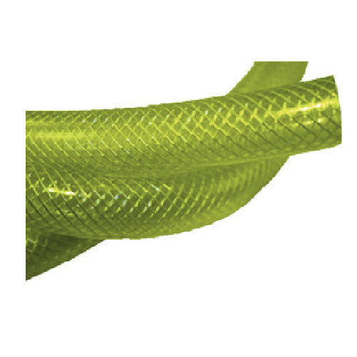 Tubo flessibile per acqua - RP080135Y - Kee Connections - per gas / per aria compressa / in PVC