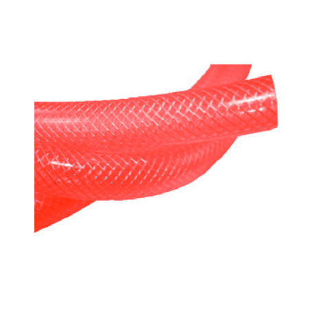 Tubo flessibile per acqua - RP series - Kee Connections - per gas / per aria compressa / per olio