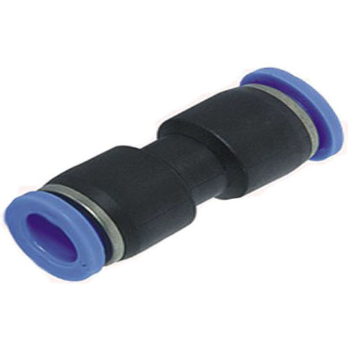 Raccordo per vuoto - P-US series - Kee Connections - filettato / in termoplastica / in POM