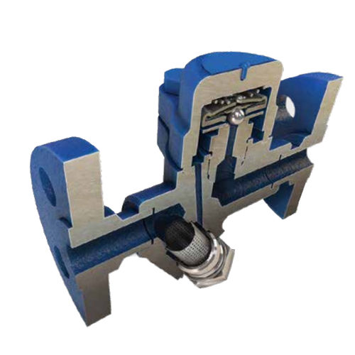 Spurgo per condensa - BP - Spirax Sarco - automatico / termostatico