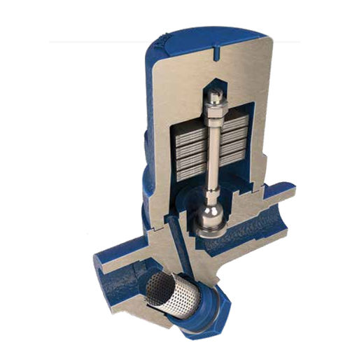 Spurgo per condensa - SM - Spirax Sarco - automatico / termostatico / bimetallico