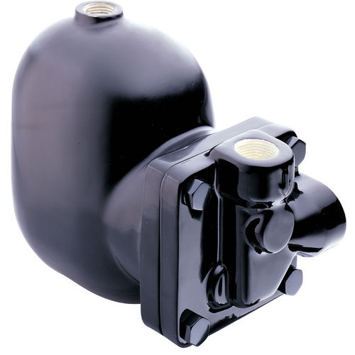 Spurgo di aria - CA10S  - Spirax Sarco - di gas / automatico / a galleggiante