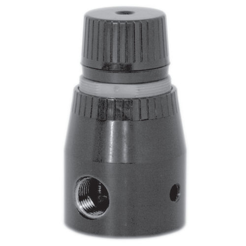 Regolatore di pressione per aria compressa - IR1M - Spirax Sarco - a diaframma / a pistone / monostadio