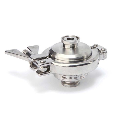 Spurgo per condensa - BT6-B - Spirax Sarco - di vapore / automatico / termostatico