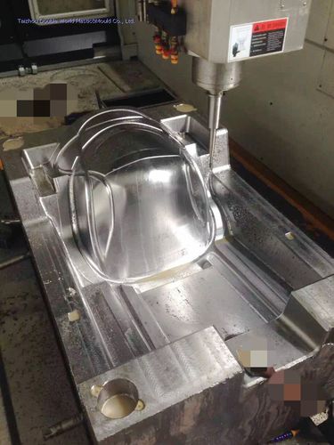 Stampo per iniezione plastica a una cavità - DDW-CHM031 - Taizhou Double World Plastic&Mould Co., Ltd. - per sedie