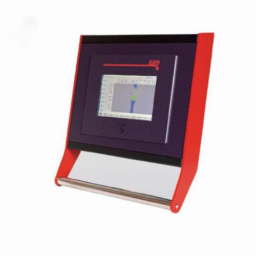 Sistema di controllo - ESA PC  - DARDI INTERNATIONAL CORPORATION