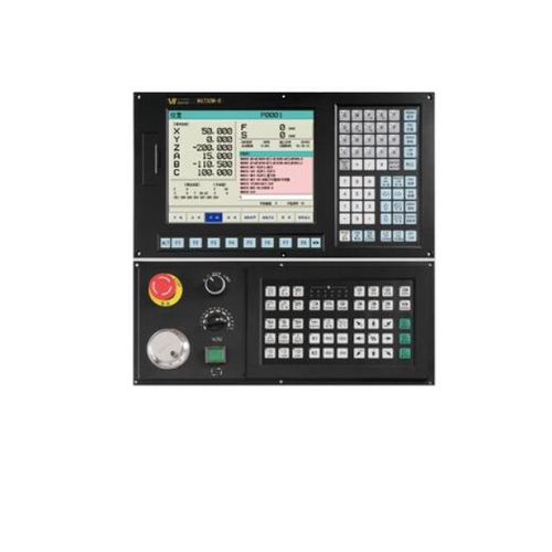 Sistema di controllo - DWJS  - DARDI INTERNATIONAL CORPORATION