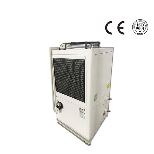 Raffreddatore ad uso industriale - DMCO/DMCW  - DARDI INTERNATIONAL CORPORATION