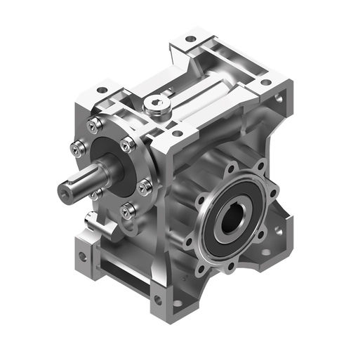 Riduttore a vite senza fine - PMRVPLUS / PRVPLUS series - Polat Group Redüktör - 200 - 500 Nm / 100 - 200 Nm / 500 - 1000 Nm