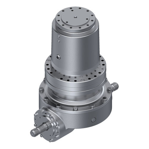Alimentatore verticale - PYK series - Polat Group Redüktör - orizzontale / di casse