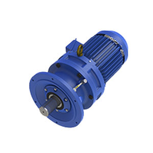 Motoriduttore cicloidale - VM series - Varitron Eng. (Taiwan) Co. Ltd - trifase / coassiale / 100 W...500 W